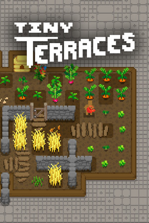 Tiny Terraces - PC Steam