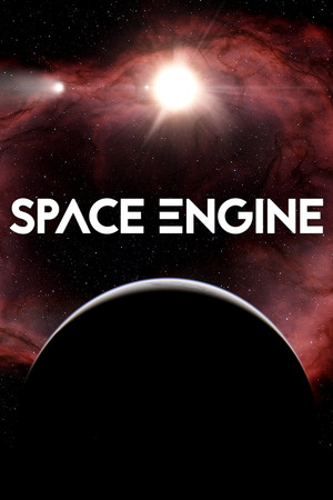 SpaceEngine - PC Steam