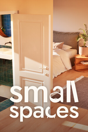 Small Spaces - PC Steam