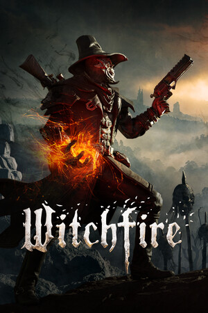 Witchfire - PC Steam