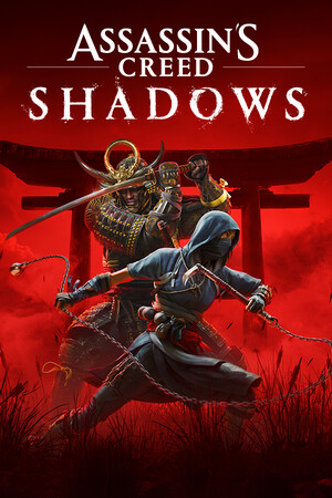 Assassin’s Creed Shadows - PC Steam