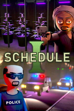 Schedule I - PC Steam
