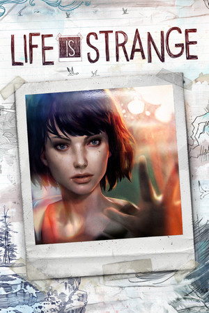Life is Strange - Episode 1 - PC Steam