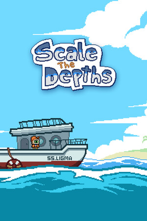 Scale the Depths - PC Steam