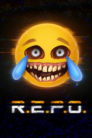 R.E.P.O. - PC Steam