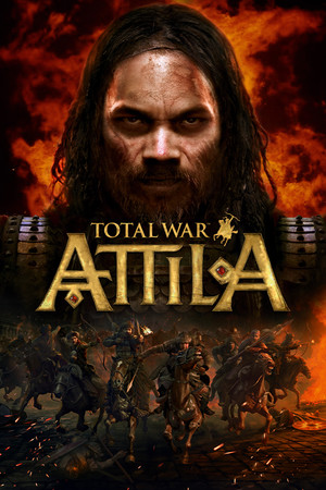 Total War: ATTILA - PC Steam