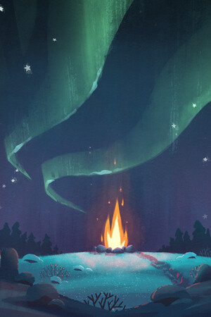 Moomintroll: Winter's Warmth - PC Steam