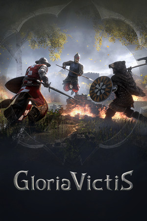 Gloria Victis: Medieval MMORPG - PC Steam