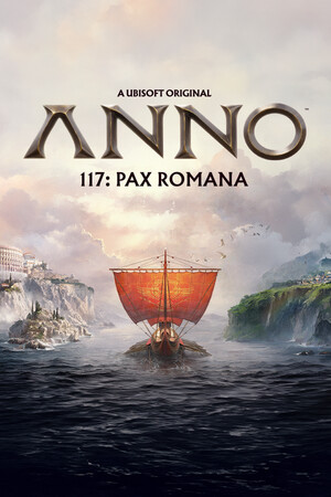 Anno 117: Pax Romana - PC Steam