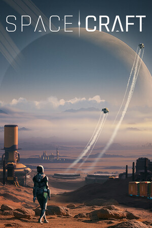 SpaceCraft - PC Steam