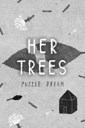 HER TREES : PUZZLE DREAM - PC Steam