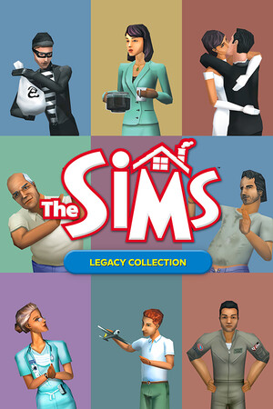 The Sims™ Legacy Collection - PC Steam