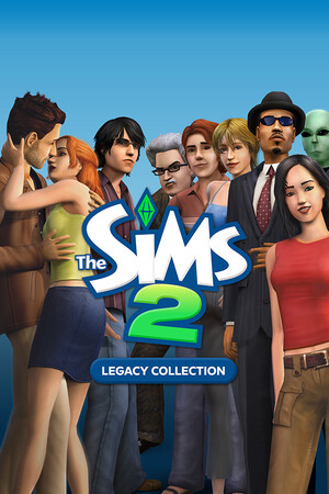 The Sims™ 2 Legacy Collection - PC Steam