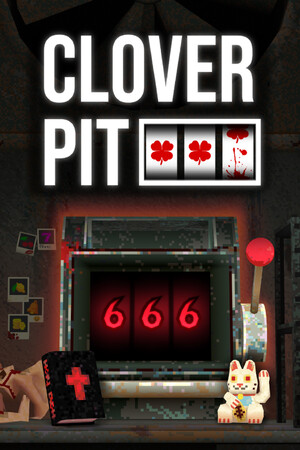 CloverPit - PC Steam