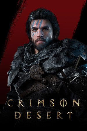 Crimson Desert - PC Steam