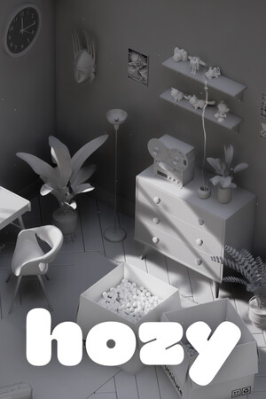 Hozy - PC Steam