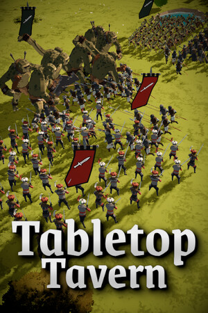 Tabletop Tavern - PC Steam