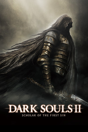 DARK SOULS™ II: Scholar of the First Sin - PC Steam