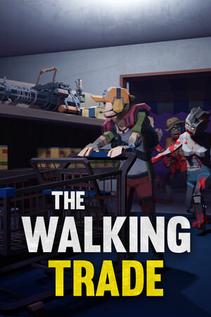 The Walking Trade - PC Steam