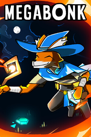 Megabonk - PC Steam