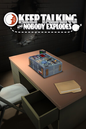 Keep Talking and Nobody Explodes - PC Steam