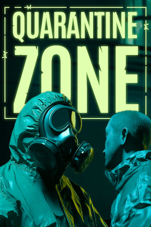 Quarantine Zone: The Last Check - PC Steam