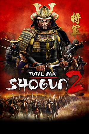 Total War: SHOGUN 2 - PC Steam