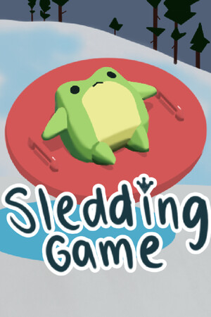 Sledding Game - PC Steam