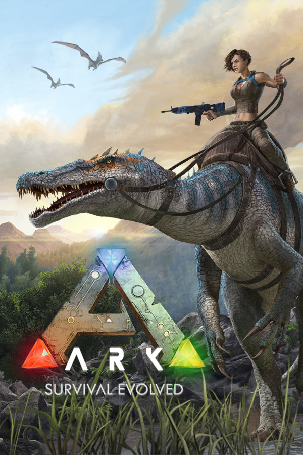 ARK: Survival Evolved - PC Steam