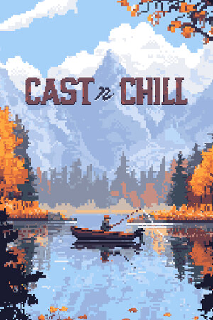 Cast n Chill - PC Steam
