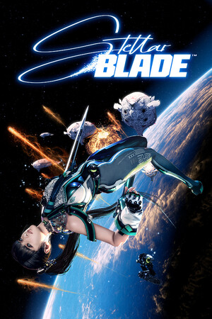 Stellar Blade™ - PC Steam