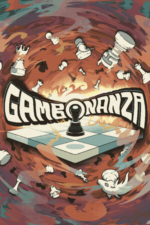 Gambonanza - PC Steam