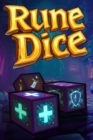 Rune Dice - PC Steam