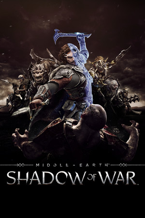 Middle-earth™: Shadow of War™ - PC Steam