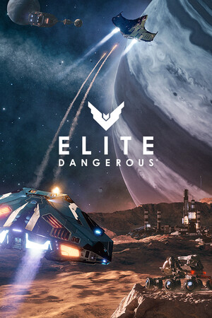 Elite Dangerous - PC Steam