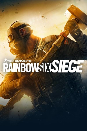 Tom Clancy's Rainbow Six Siege - PC Steam