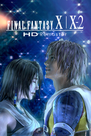 FINAL FANTASY X/X-2 HD Remaster - PC Steam