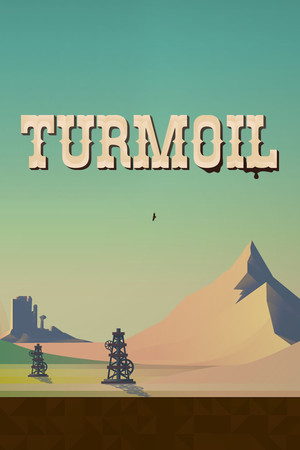 Turmoil - PC Steam