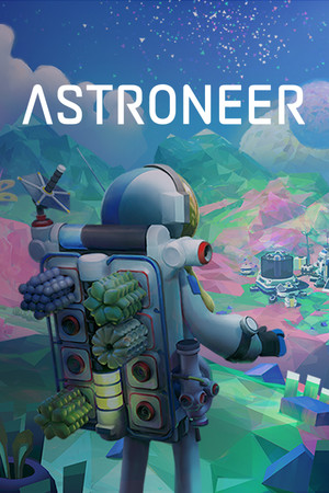 ASTRONEER - PC Steam