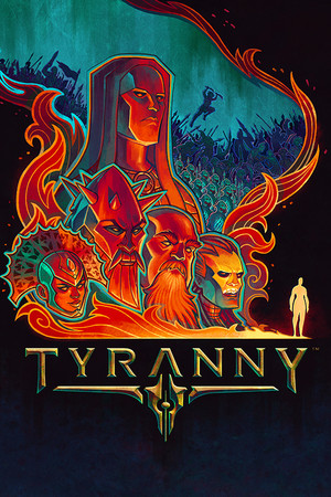Tyranny - PC Steam