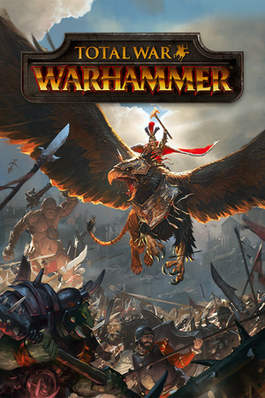 Total War: WARHAMMER - PC Steam