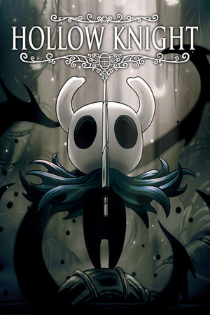 Hollow Knight - PC Steam