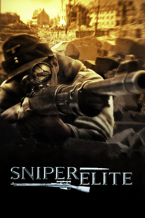 Sniper Elite - PC Steam