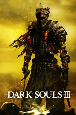 DARK SOULS™ III - PC Steam