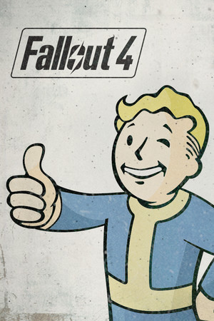 Fallout 4 - PC Steam