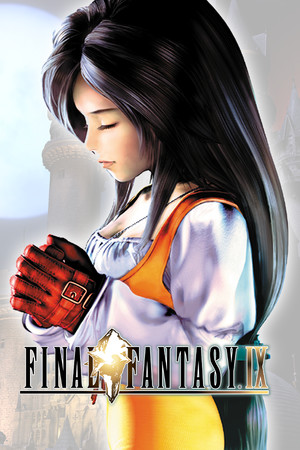 FINAL FANTASY IX - PC Steam