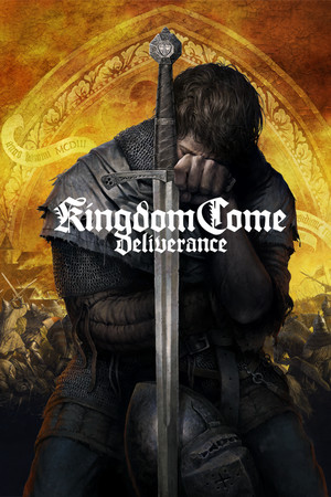 Kingdom Come: Deliverance - PC Steam