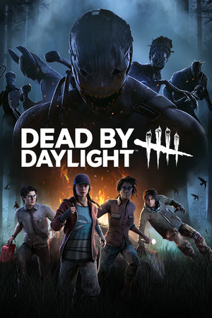 Dead by Daylight - PC Steam