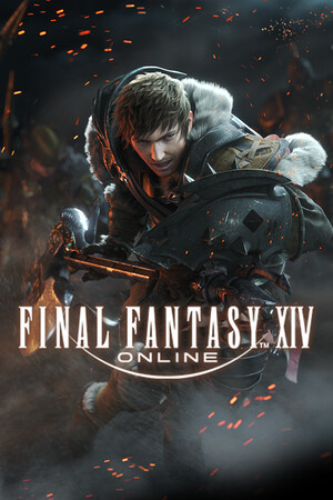 FINAL FANTASY XIV Online - PC Steam