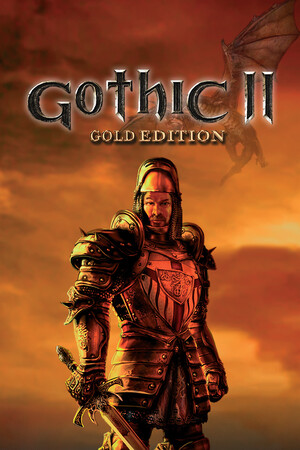Gothic II: Gold Edition - PC Steam